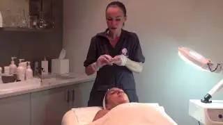 Teen Clean Facial at Truth + Beauty Medical Spa