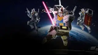 Mobile Suit Gundam - Battle Operation 2: A BATALHA PELOS ALICERCES MECHAS COMEÇOU ?!! @SrAladeen