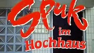 Spuk im Hochhaus 1982 1