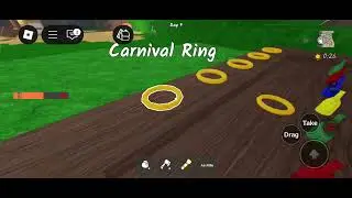 Part 3 carnival tickets 99 day in jungle roblox
