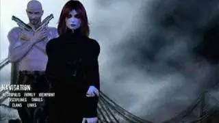 Nosferatu - The Night Is Young