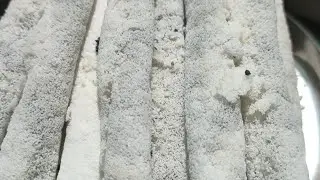 তিল পিঠা ৰেচিপী//Bihu special til pitha recipe//Assamese traditional recipe🌹
