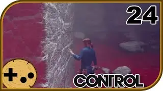 Control DLC: Foundation - 24 - Blurry around the edges