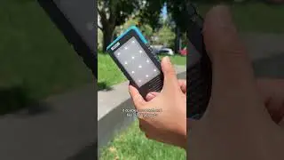 Solar Phone Charger | Kmart Australia #Shorts