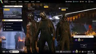 ARC Raiders - Operation: Loot 'n' Shoot