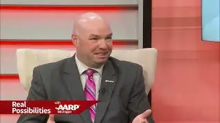 AARP Real Possibilities Detroit - Season 1, Episode 5