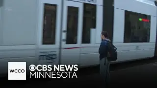 Metro Transit rolls out &ldquo;See Tracks, Think Train&rdquo; campaign
