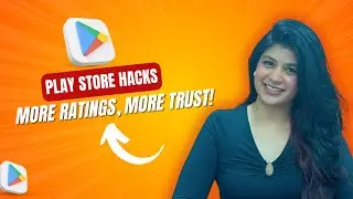 Google Play Store Reputation Management | Boost App Ratings & Downloads with Build Brand Better! 🚀