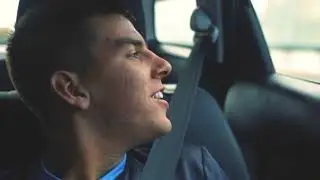 documentMe Why I Run - Christian Georgallis
