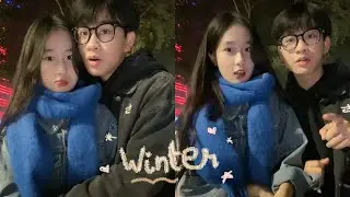(vlog) đông đầu mùa… w my boyfriend ❄️🧣