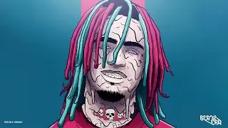 Lil Pump X Smokepurp  type beat 