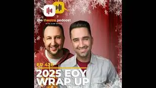 Ep426 - 2025 Wrap Up with Mike Abrams