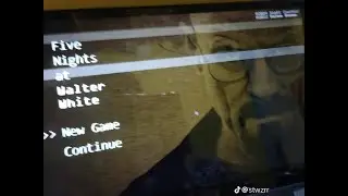 im a d1 fnaf 4 HATER !