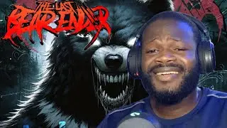 The Last Bear Ender - Tsukinowaguma. Feat. Yu Umehara Of Merging Moon (Reaction)