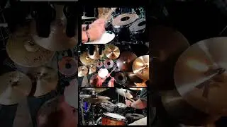 '87 Corvette #drums #timbofromkeno