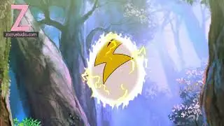 JUICD Energy Formula Promo Anime  | Zozrus Studio
