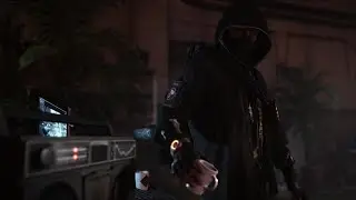 Black Market AK-M PVE Heatbreaker Build - Division 2 Tanky black market AK-M Build