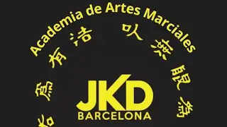 @JKDBarcelona Basics - Boxeo - Esquivas Basicas