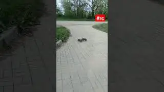 Круговорот #rc моделей в природе #phonk #4x4 #russia  #music #automobile #offroad #рекомендации
