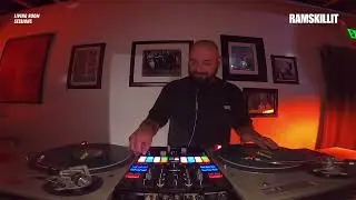 EP 388 - Ramskillit @ Living Room Sessions (April 2025)