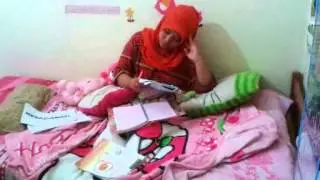 Stress and Memory - General Psychology Movie Hadzira Qudsy
