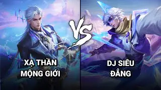 So Sánh Skin Elsu 