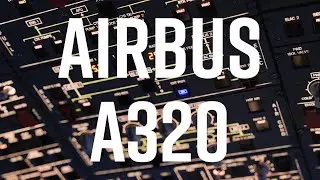 Airbus A320 Simulator