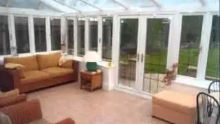 Beautiful Conservatories from Custom Home Products Dunedin New Zealand
