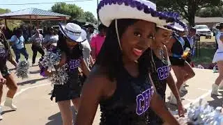 SVEC Crowley Party at the Polls 2024