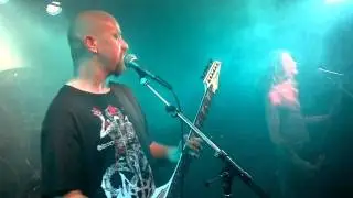 WARFECT - Roman Disfigure
