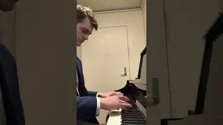 Piano Scale Quiz 2, Part 3