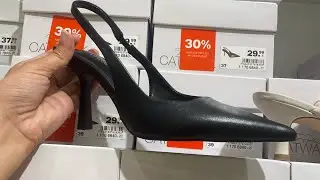 Deichmann -60% Sale Women&rsquo;s Summer Collection / Deichmann Ladies Shoes Collection / September 2022