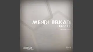 Oujda (Original Mix)
