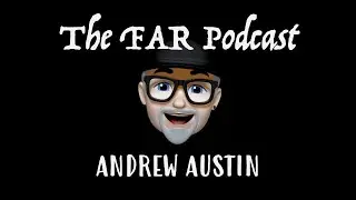 The FAR Podcast: The Myth of White Culture