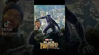 Black Panther Movie Review