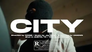 Jay Rene - City