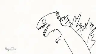 Gojira 1954 recap