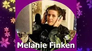 Hello - Melanie Finken