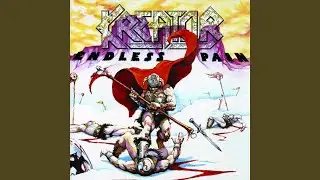 Armies of Hell (End of the Word Demo)