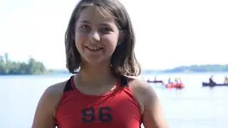 Camp Stephens: From our Campers