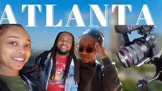 Atlanta Hotel Room Tour | TWO SOCKZ PRODUCTION FAMILY | Stomp N Shake Cheer Competition!!