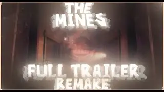 DOORS: FLOOR 2 TRAILER REMAKE
