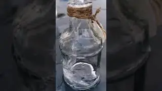Capte moi l'eau (video) - Bastien Bron