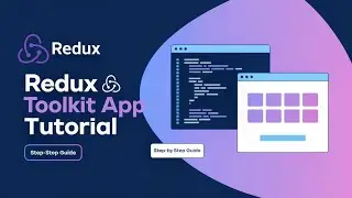 Redux Toolkit with a Complete CRUD App Tutorial