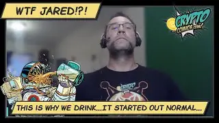 What happened to Jared!?!