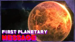 FIRST RECORDING: This is what the surface of Venus sounds like! (Venera 14 original recording)