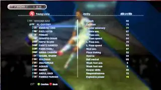 Pes Malaysia Power Point Ver 5.0