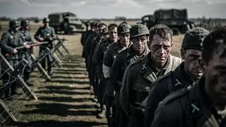 What Happened to French Soldiers After France Fell in 1940?