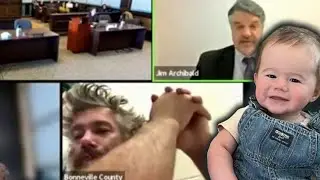 Coffee & Crime at Christmas Time 🎄 Jeremy Albert Best has 1st Appearance! 🤯 Shocking Details Emerge