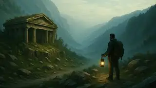 2 Hours of Unexplained Archaeological Mysteries to Fall Asleep To